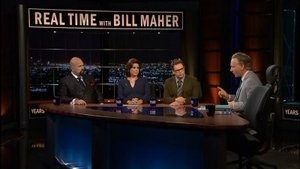 Real Time with Bill Maher Epizóda 18