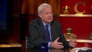 The Colbert Report Epizóda 23