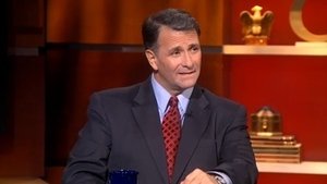 The Colbert Report Epizóda 32