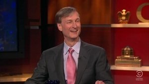 The Colbert Report Epizóda 74