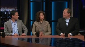 Real Time with Bill Maher Epizóda 19