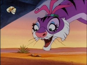 Timon a Pumbaa Epizóda 14