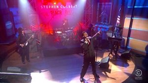 The Colbert Report Epizóda 82