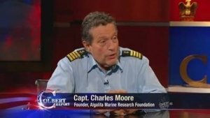 The Colbert Report Epizóda 3