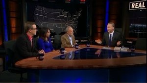 Real Time with Bill Maher Epizóda 28