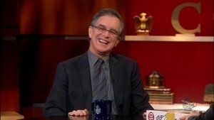 The Colbert Report Epizóda 154