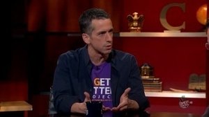 The Colbert Report Epizóda 150