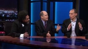 Real Time with Bill Maher Epizóda 14