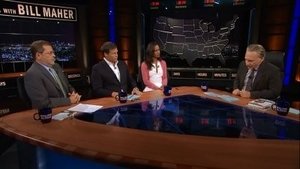 Real Time with Bill Maher Epizóda 23