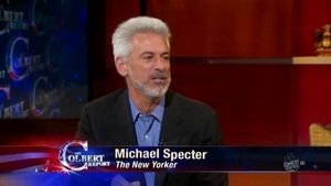 The Colbert Report Epizóda 83