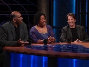 Real Time with Bill Maher Epizóda 10