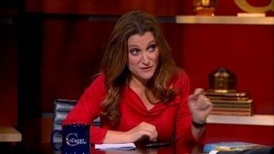 The Colbert Report Epizóda 8
