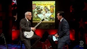The Colbert Report Epizóda 37