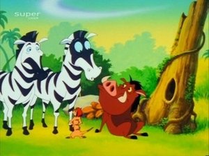 Timon a Pumbaa Epizóda 11