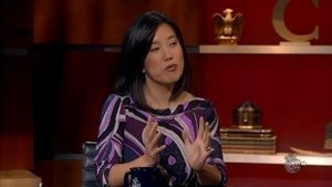 The Colbert Report Epizóda 152