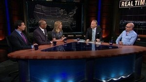 Real Time with Bill Maher Epizóda 7