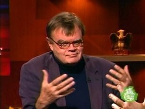 The Colbert Report Epizóda 113