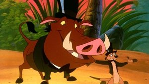 Timon a Pumbaa Epizóda 19