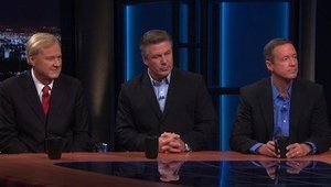 Real Time with Bill Maher Epizóda 31