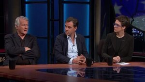 Real Time with Bill Maher Epizóda 21
