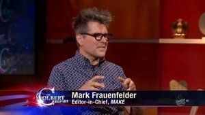 The Colbert Report Epizóda 73