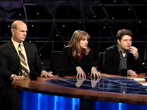 Real Time with Bill Maher Epizóda 3