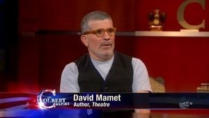 The Colbert Report Epizóda 79