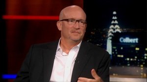 The Colbert Report Epizóda 110