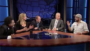 Real Time with Bill Maher Epizóda 19
