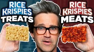 Good Mythical Morning Epizóda 96