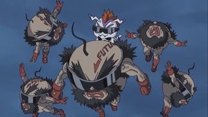 Digimon Adventure Epizóda 53