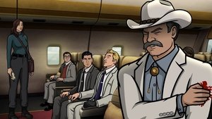 Archer Epizóda 2