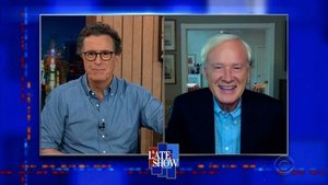 The Late Show with Stephen Colbert Epizóda 137