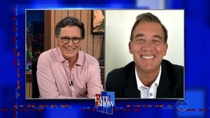 The Late Show with Stephen Colbert Epizóda 138