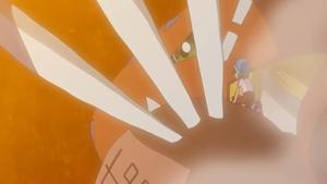 Digimon Adventure Epizóda 52