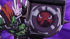 Digimon Adventure Epizóda 54