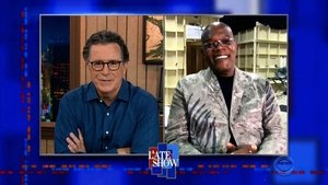 The Late Show with Stephen Colbert Epizóda 139