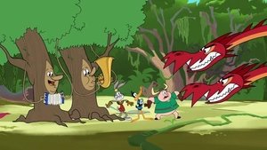 New Looney Tunes Epizóda 70