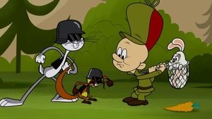 New Looney Tunes Epizóda 6