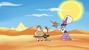 New Looney Tunes Epizóda 75