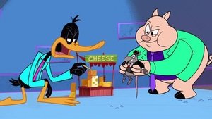 New Looney Tunes Epizóda 85