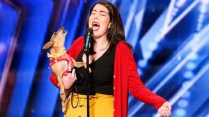 America's Got Talent Epizóda 4