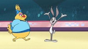 New Looney Tunes Epizóda 99