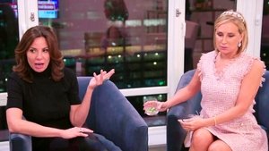 The Real Housewives of New York City Epizóda 7
