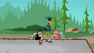 New Looney Tunes Epizóda 68