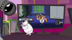 New Looney Tunes Epizóda 25