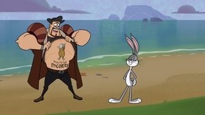New Looney Tunes Epizóda 57
