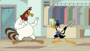 New Looney Tunes Epizóda 93