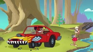 New Looney Tunes Epizóda 37
