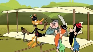 New Looney Tunes Epizóda 2